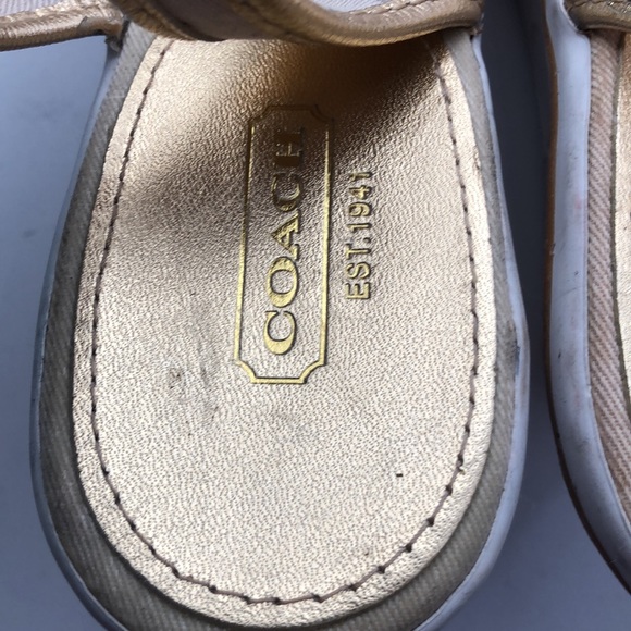 Coach platform - Picture 11 of 12